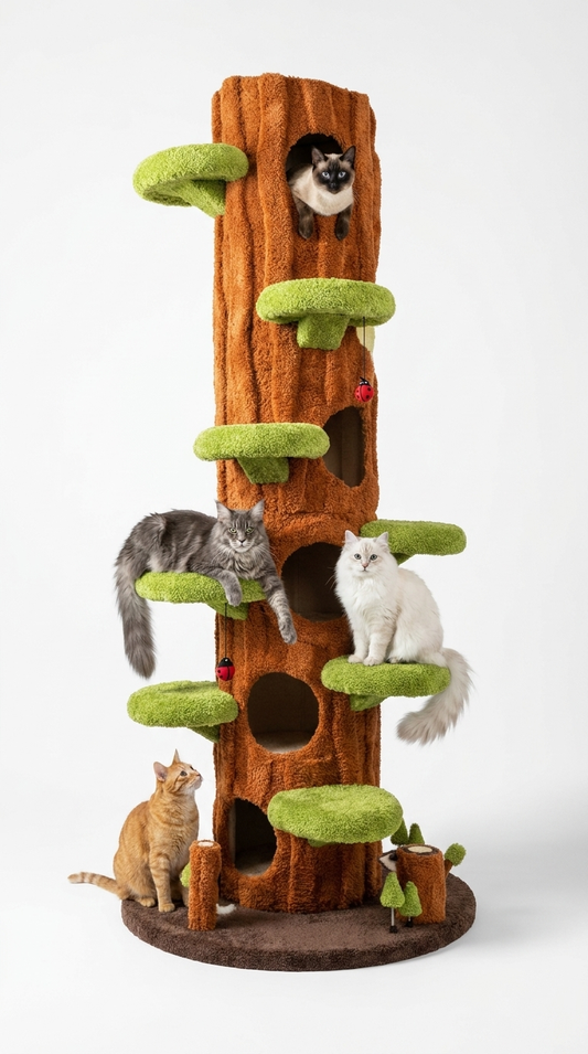 Cat Tree